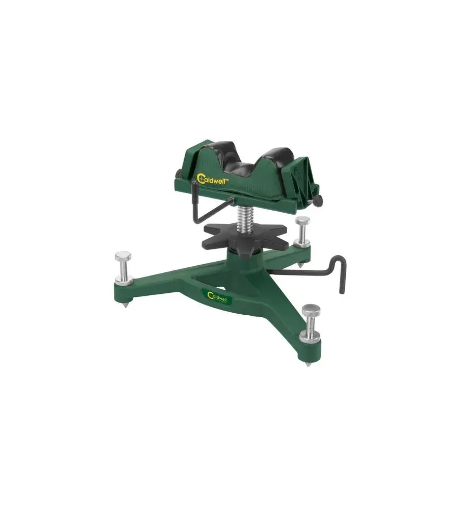 Support de tir avant Caldwell Rock Deluxe 