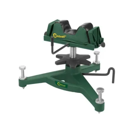 Support de tir avant Caldwell Rock Deluxe 
