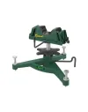 Support de tir avant Caldwell Rock Deluxe 