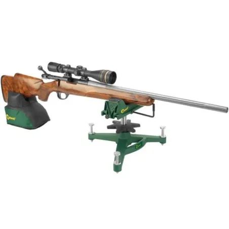 Support de tir avant Caldwell Rock Deluxe 