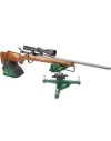 Support de tir avant Caldwell Rock Deluxe 
