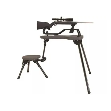 Table de tir Caldwell Lite 
