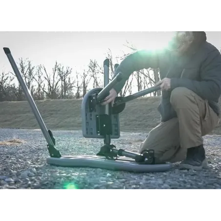 Table de tir Caldwell Lite 