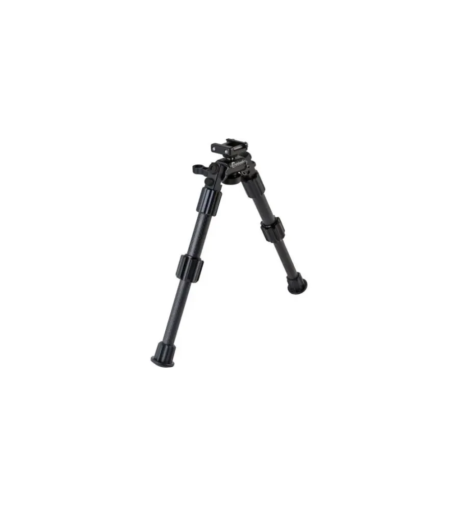 Bipied pour arme Caldwell Accumax Prenium 15-23 cm Bipied pour arme Caldwell Accumax Prenium 15-23 cm