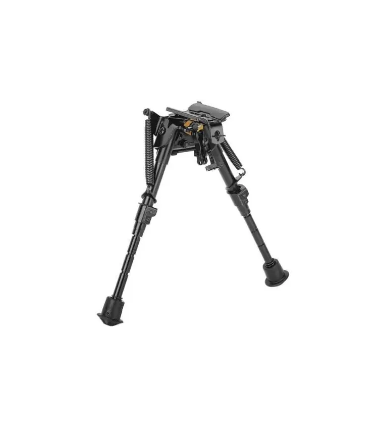 Bipied pour arme Caldwell XLA Pivot 15-23 cm 