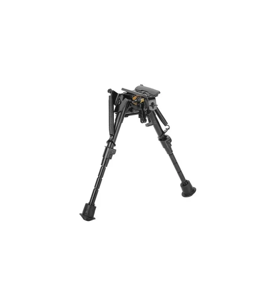 Bipied pour arme Caldwell XLA Pivot 15-23 cm Bipied pour arme Caldwell XLA Pivot 15-23 cm