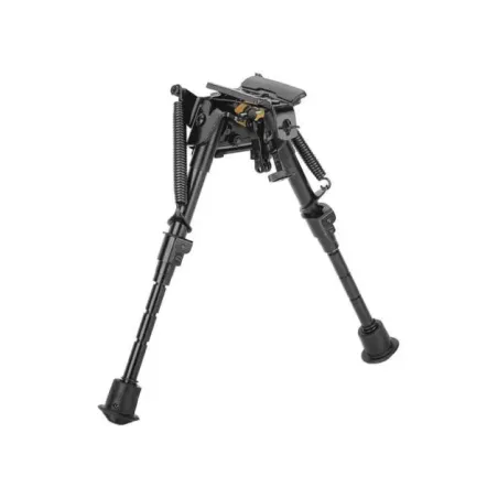 Bipied pour arme Caldwell XLA Pivot 15-23 cm 