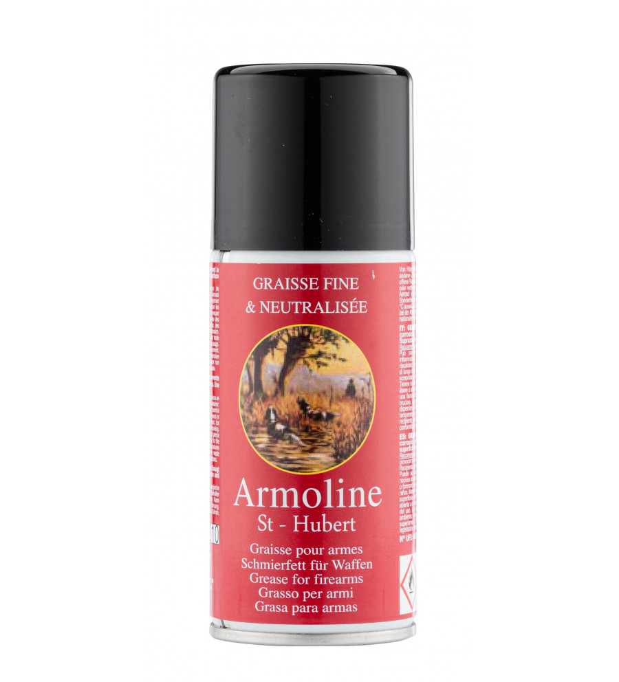 Graisse fine et neutralisée - Armoline Graisse fine et neutralisée - Armoline