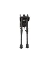 Bipied pour arme Caldwell XLA Pivot 34-68 cm 