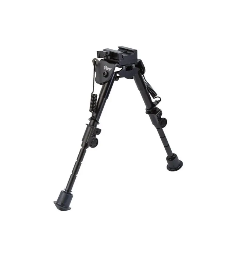 Bipied pour arme Caldwell XLA Fixe Picatinny 15-23 cm 