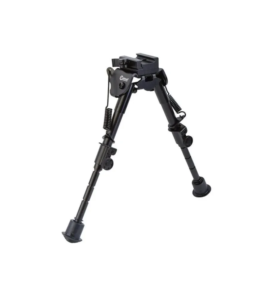 Bipied pour arme Caldwell XLA Fixe Picatinny 15-23 cm Bipied pour arme Caldwell XLA Fixe Picatinny 15-23 cm