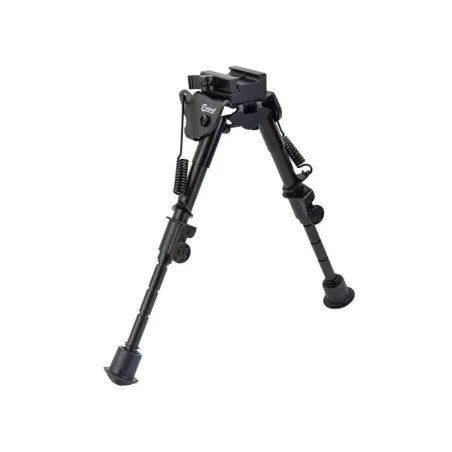 Bipied pour arme Caldwell XLA Fixe Picatinny 15-23 cm 