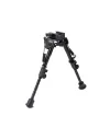 Bipied pour arme Caldwell XLA Fixe Picatinny 15-23 cm 