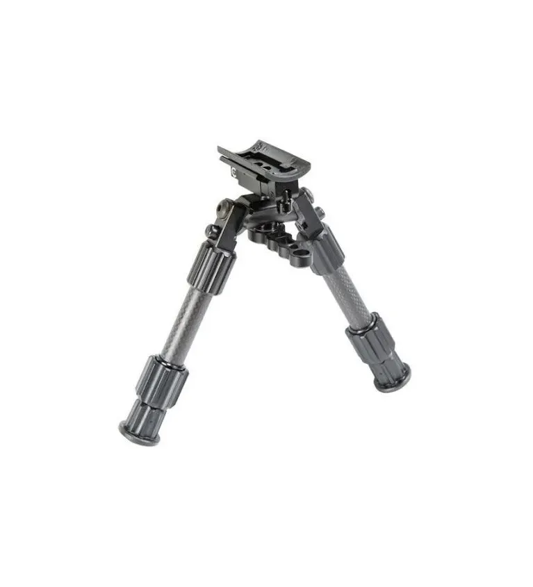 Bipied pour arme Caldwell Accumax Swivel 23-33 cm 