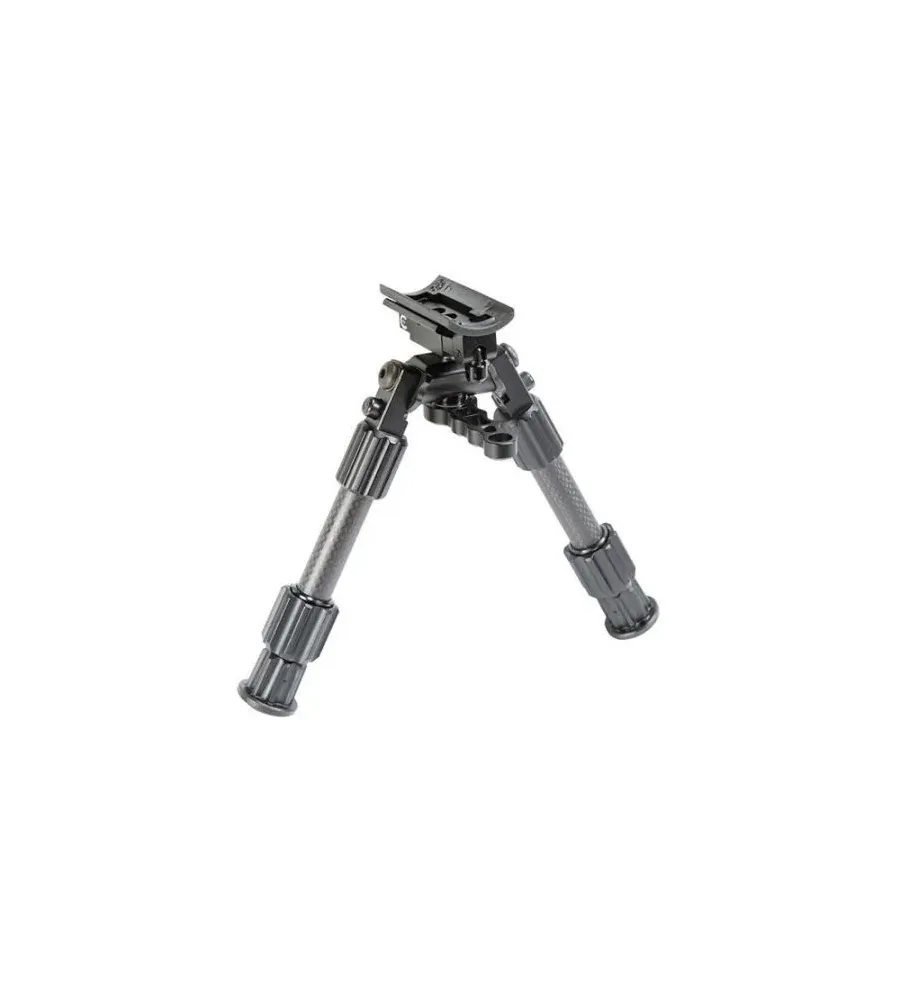 Bipied pour arme Caldwell Accumax Swivel 23-33 cm Bipied pour arme Caldwell Accumax Swivel 23-33 cm