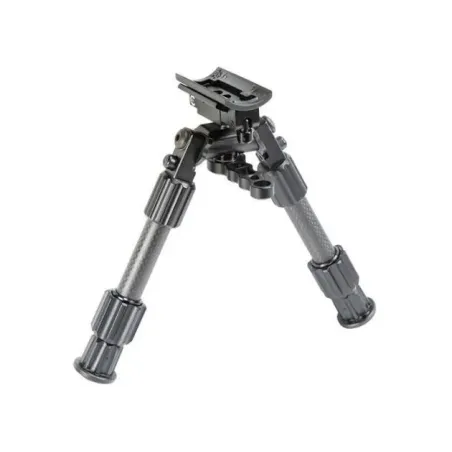 Bipied pour arme Caldwell Accumax Swivel 23-33 cm 