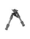 Bipied pour arme Caldwell Accumax Swivel 23-33 cm 