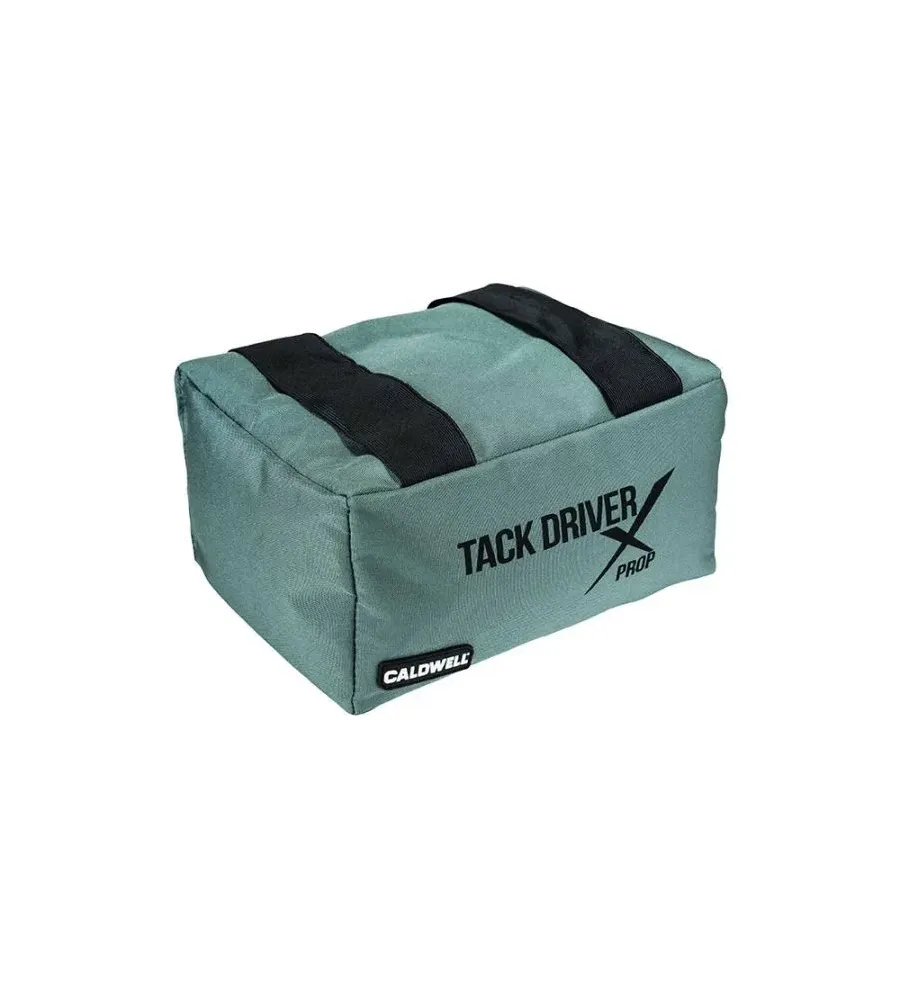 Sac de tir Caldwell Tack Driver Prop Sac de tir Caldwell Tack Driver Prop