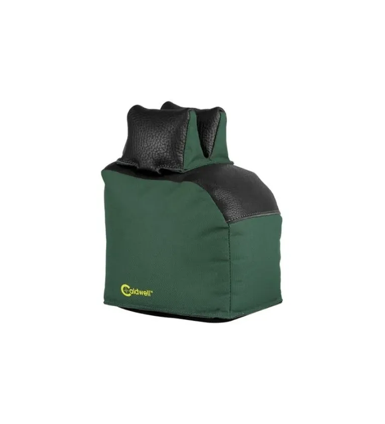 Sac de tir arrière sur-élevé Caldwell 