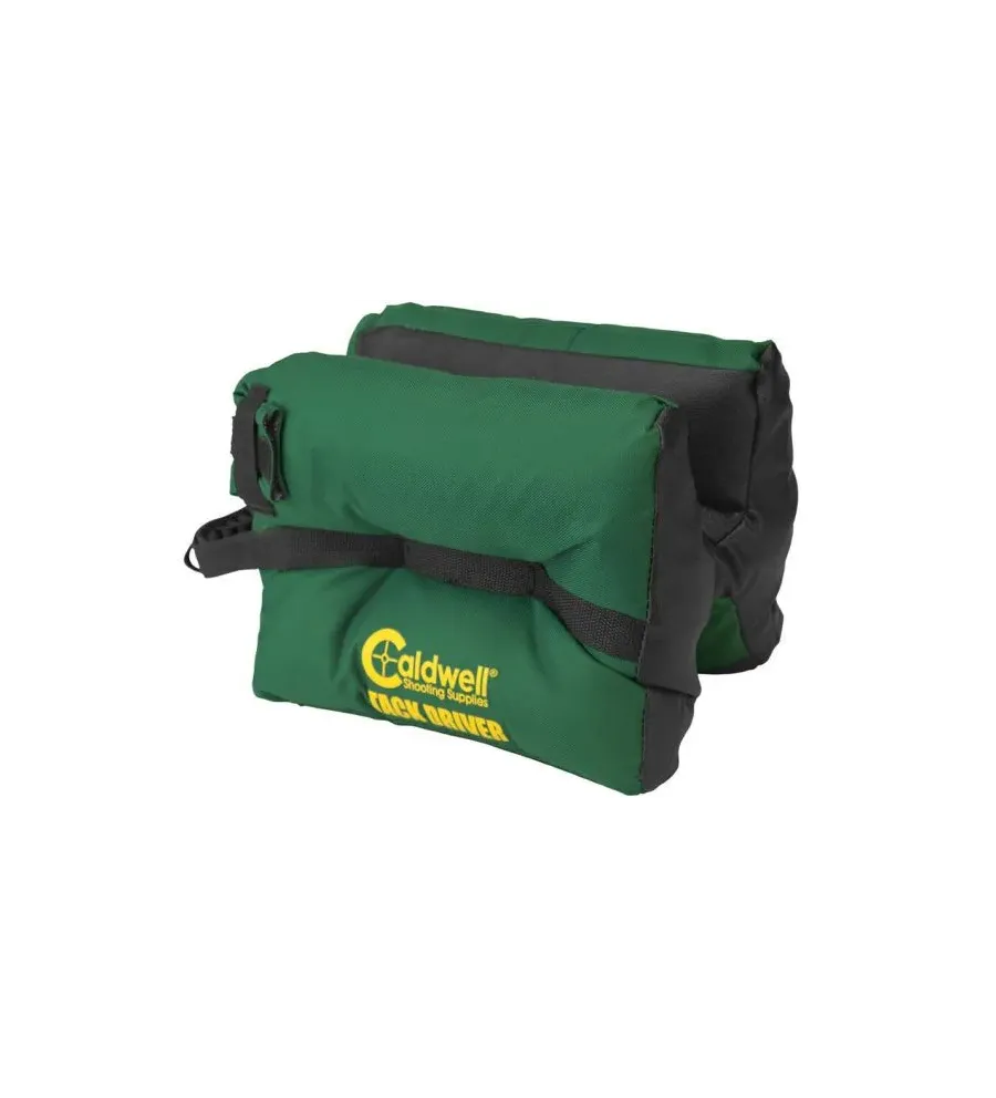 Sac de tir Caldwell Tack Driver (vide) Sac de tir Caldwell Tack Driver (vide)