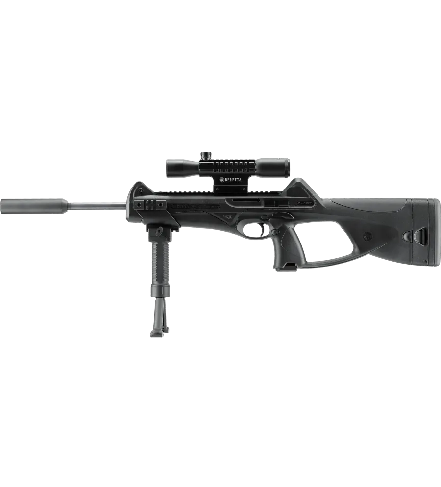 Carabine à plombs Beretta CX4 XT Storm CO2 - Cal. 4,5 mm - 7,5 J Carabine à plombs Beretta CX4 XT Storm CO2 - Cal. 4,5 mm - 7,5 J