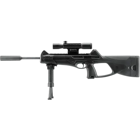 Carabine à plombs Beretta CX4 XT Storm CO2 - Cal. 4,5 mm - 7,5 J 