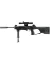 Carabine à plombs Beretta CX4 XT Storm CO2 - Cal. 4,5 mm - 7,5 J 