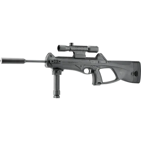 Carabine à plombs Beretta CX4 XT Storm CO2 - Cal. 4,5 mm - 7,5 J 
