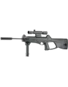 Carabine à plombs Beretta CX4 XT Storm CO2 - Cal. 4,5 mm - 7,5 J 