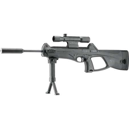 Carabine à plombs Beretta CX4 XT Storm CO2 - Cal. 4,5 mm - 7,5 J 