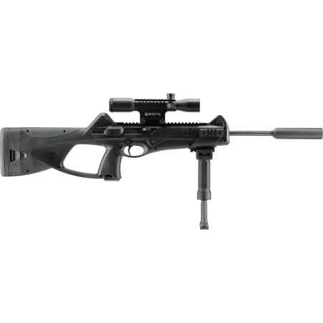 Carabine à plombs Beretta CX4 XT Storm CO2 - Cal. 4,5 mm - 7,5 J 
