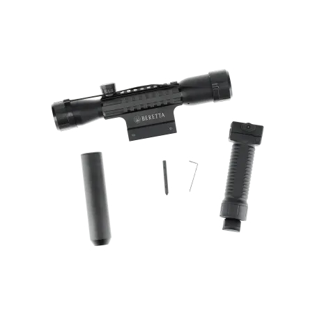 Carabine à plombs Beretta CX4 XT Storm CO2 - Cal. 4,5 mm - 7,5 J 