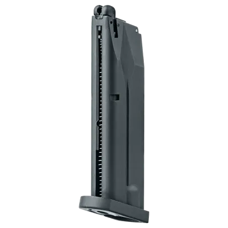 Chargeur 18 coups pour pistolet BB Beretta M9A3 FM CO2 - Cal. 4,5 mm 
