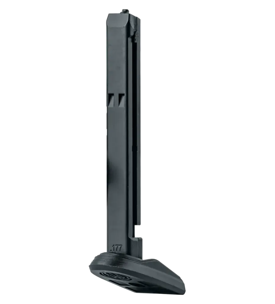 Chargeur pour pistolet BB Beretta APX CO2 - Cal. 4,5 mm 