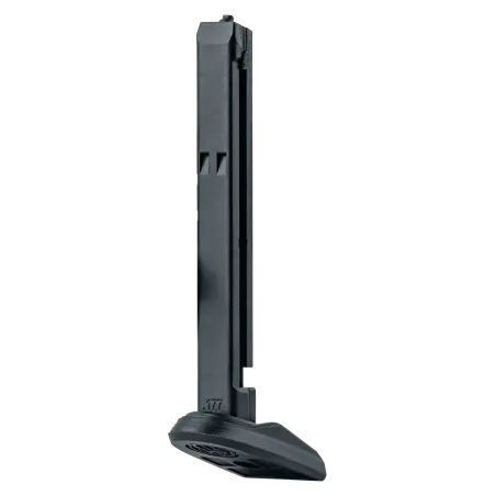 Chargeur pour pistolet BB Beretta APX CO2 - Cal. 4,5 mm 