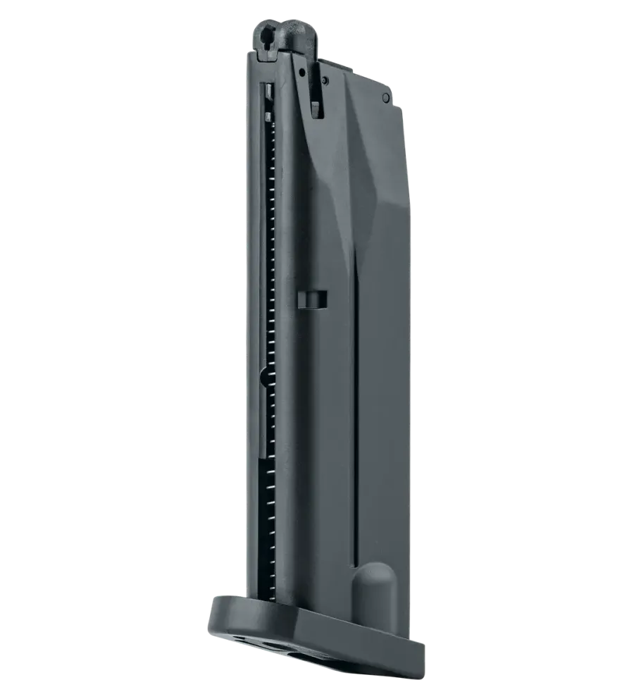 Chargeur pour pistolet BB Beretta M92 A1 - Cal. 4,5 mm 