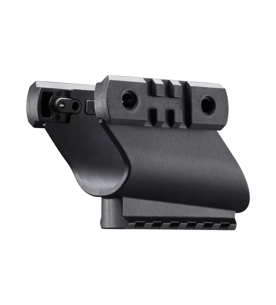 Rail picatinny pour carabine à plombs Beretta CX4 Storm Rail picatinny pour carabine à plombs Beretta CX4 Storm