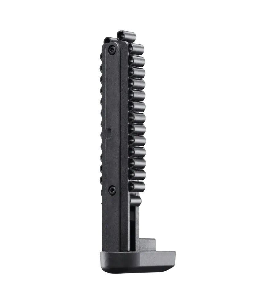 Chargeur pour carabine à plombs Beretta CX4 Storm - Cal. 4,5 mm Chargeur pour carabine à plombs Beretta CX4 Storm - Cal. 4,5 mm