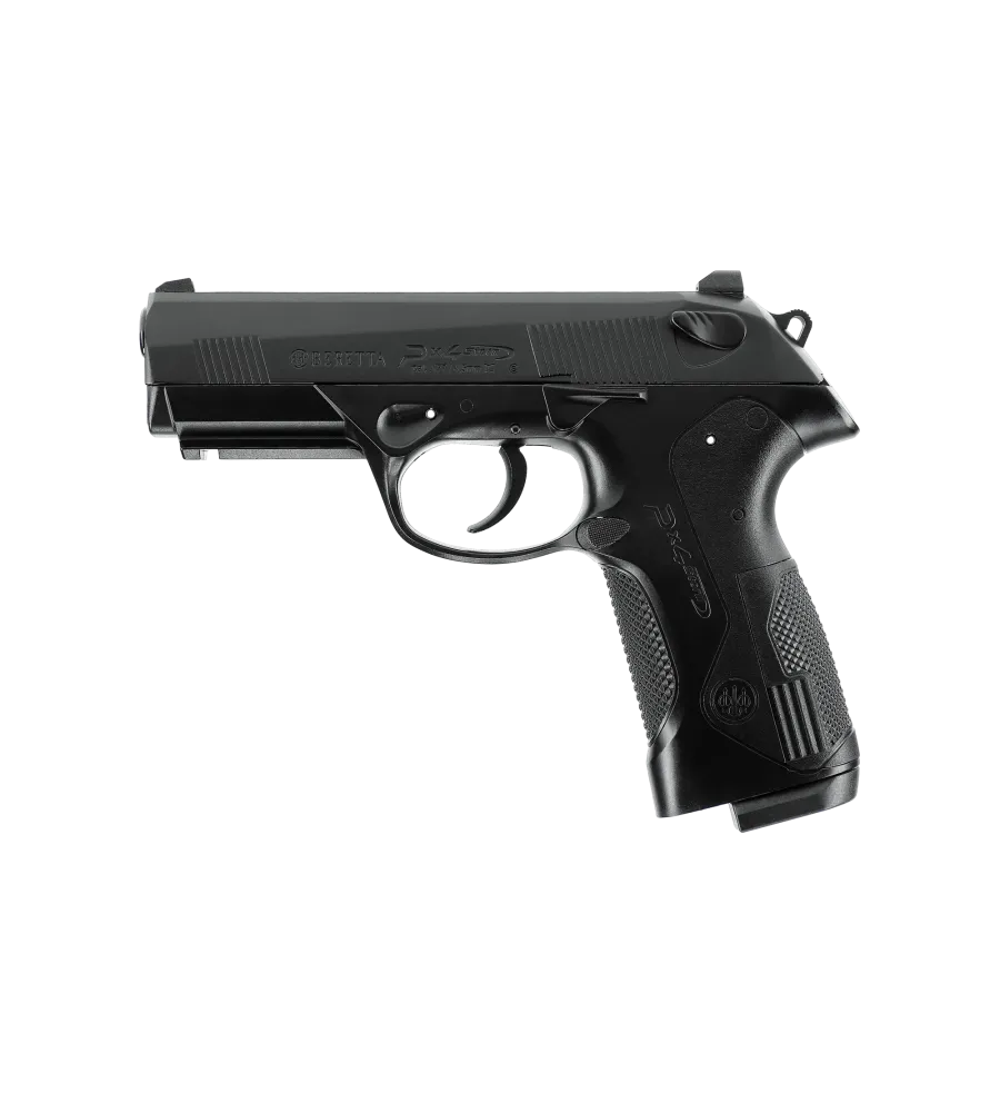 Pistolet à plombs Beretta PX4 Storm CO2 - Cal. 4,5 mm 