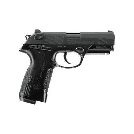 Pistolet à plombs Beretta PX4 Storm CO2 - Cal. 4,5 mm 