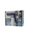 Pistolet à plombs Beretta PX4 Storm CO2 - Cal. 4,5 mm 