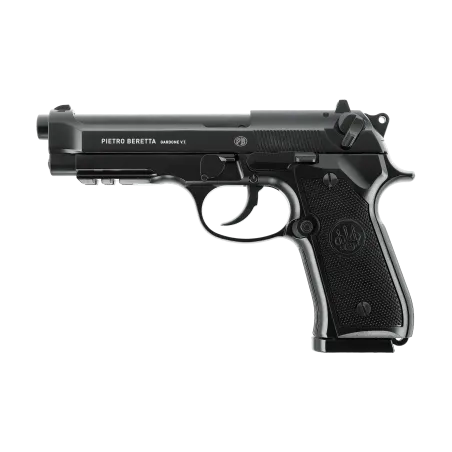 Pistolet BB Beretta M92 A1 CO2 - Cal. 4,5 mm 