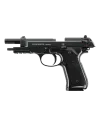 Pistolet BB Beretta M92 A1 CO2 - Cal. 4,5 mm 