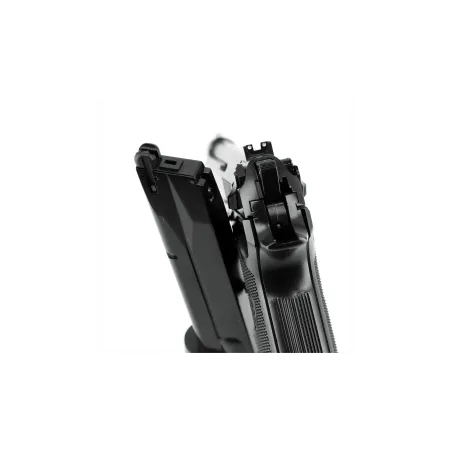 Pistolet BB Beretta M92 A1 CO2 - Cal. 4,5 mm 