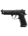 Pistolet BB Beretta M92 A1 CO2 Full Auto - Cal. 4,5 mm 