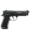 Pistolet BB Beretta M92 A1 CO2 Full Auto - Cal. 4,5 mm 