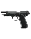 Pistolet BB Beretta M92 A1 CO2 Full Auto - Cal. 4,5 mm 