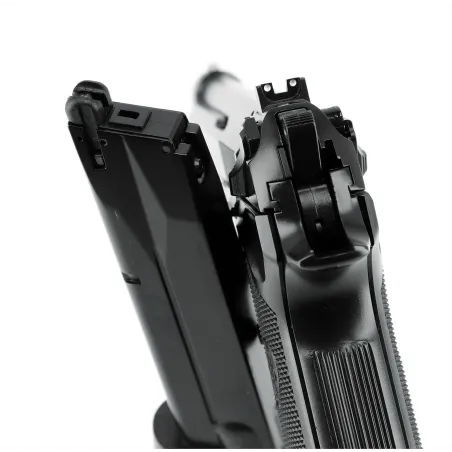 Pistolet BB Beretta M92 A1 CO2 Full Auto - Cal. 4,5 mm 