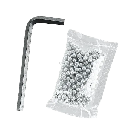 Pistolet BB Beretta M92 A1 CO2 Full Auto - Cal. 4,5 mm 