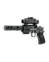 Pistolet à plombs Beretta M92 FS XX-Treme CO2 - Cal. 4,5 mm 